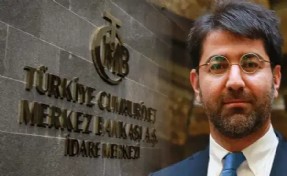 Eski Merkez Bankası Başkan Yardımcısı Emrah Şener'e tahliye!