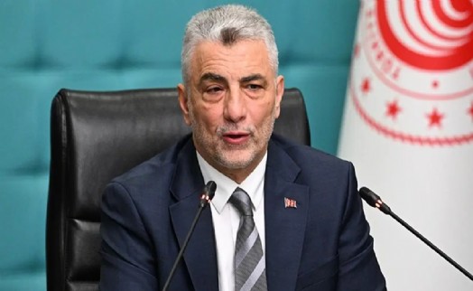 Esnafa 'faiz indirimi' geliyor: Bakan Bolat kritik tarihi paylaştı!