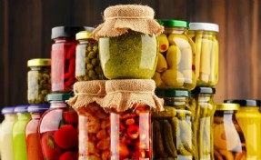 Ev yapımı konservede 'ölümcül' tehlike