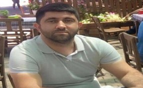 Evinin önünde uğradığı silahlı saldırıda hayatını kaybetti