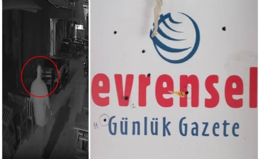 Evrensel’e saldırıda tutukluluk devam: Gerçek failler ortaya çıksın