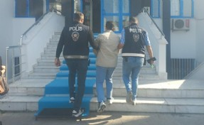 FETÖ hükümlüsü firari yakalandı
