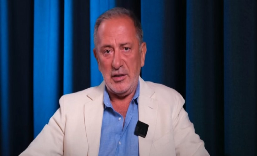 Fatih Altaylı davasında ikinci duruşma: Karar çıkması bekleniyor