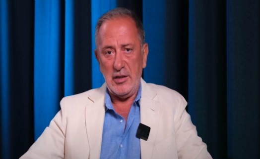 Gazeteci Fatih Altaylı'ya 'Erdoğan'a tehdit'ten hapis cezası!