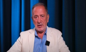 Fatih Altaylı davasında ikinci duruşma: Karar çıkması bekleniyor