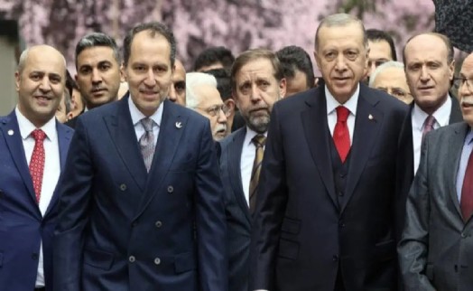 Erbakan’dan flaş iddia: 'Erdoğan operasyonları bizzat yürütüyor'