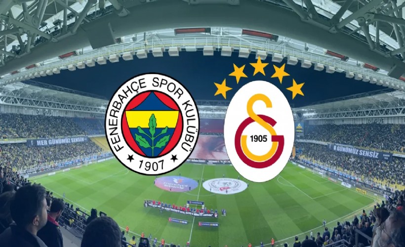 Fenerbahçe-Galatasaray derbisinin hakemi belli oldu!