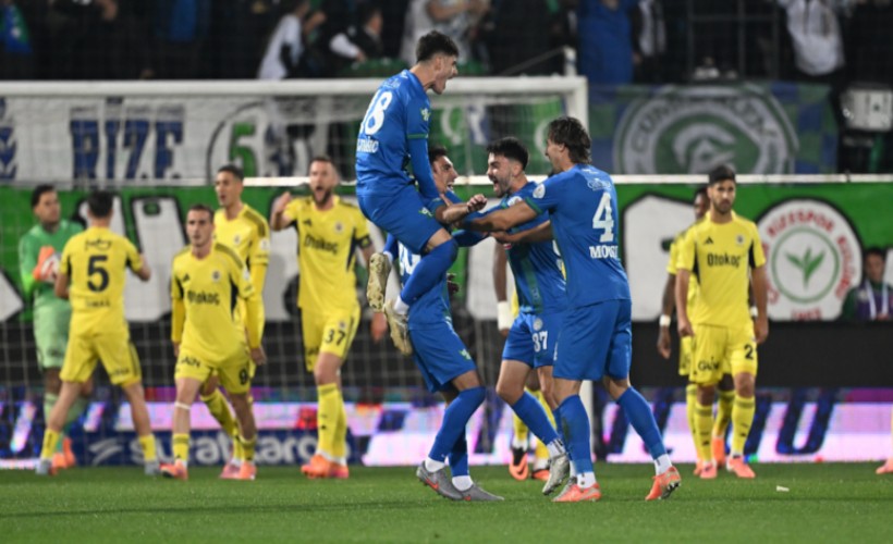 Fenerbahçe-Rizespor maçındaki 'canlı bahis' hamlesi ortalığı karıştırdı