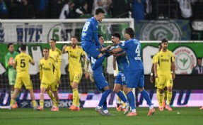 Fenerbahçe-Rizespor maçındaki 'canlı bahis' hamlesi ortalığı karıştırdı