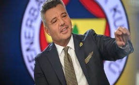 Fenerbahçe'de 3 istifa: Resmen açıklandı