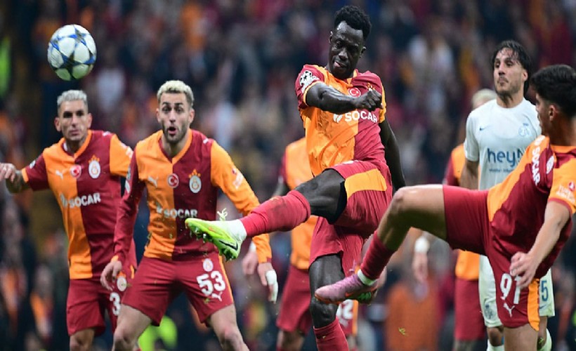 Fenerbahçe derbisi öncesi Galatasaray müjdesini verdi