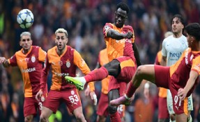 Fenerbahçe derbisi öncesi Galatasaray müjdesini verdi