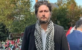 Furkan Bölükbaşı Erdoğan paylaşımı nedeniyle tutuklandı