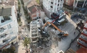 Gebze'de 4 kişinin ölümüne neden olan yıkımın sırrı çözüldü