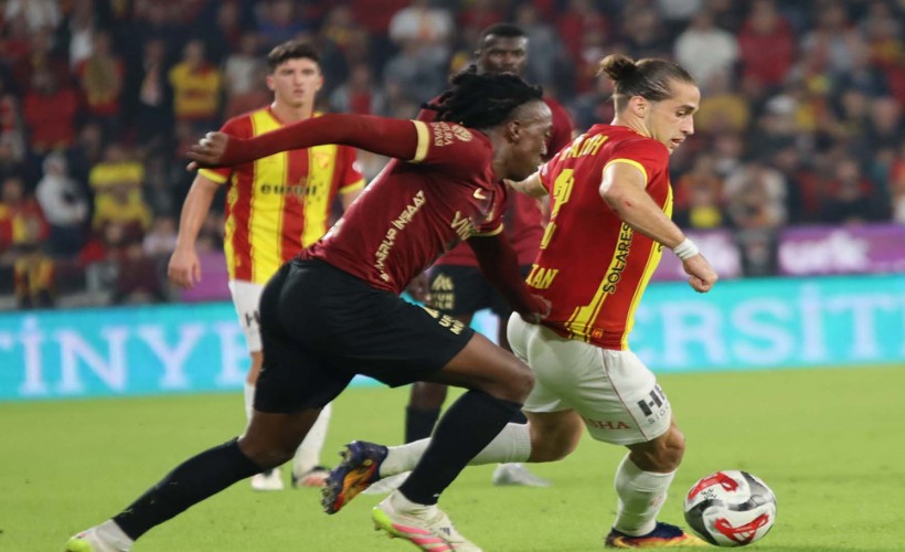 Göz-Göz'de yerli performansı mutluluğu