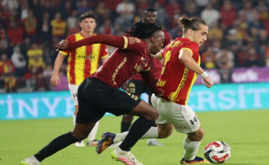 Göz-Göz'de yerli performansı mutluluğu