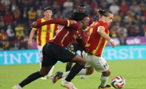 Göz-Göz'de yerli performansı mutluluğu