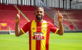 Göz-Göz'ün sambacılarından bir tek Ruan kayıp!