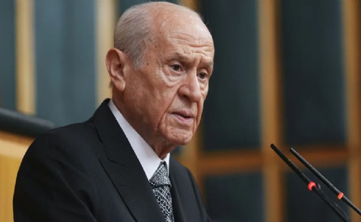 Bahçeli'den flaş Demirtaş açıklaması: 'Tahliyesi hayırlara vesile olacak'