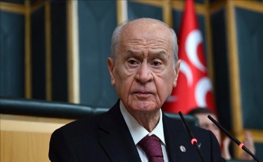 Gözler yarına çevrildi: Bahçeli önemli açıklamalarda bulunacak
