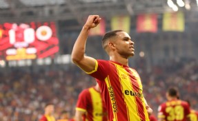 Göztepe, Gençlerbirliği'ni devirdi! İki haftalık puan hasretine son verdi!