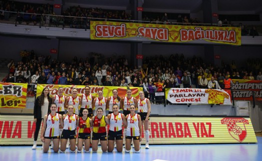 Göztepe filesinde kötü başlangıç