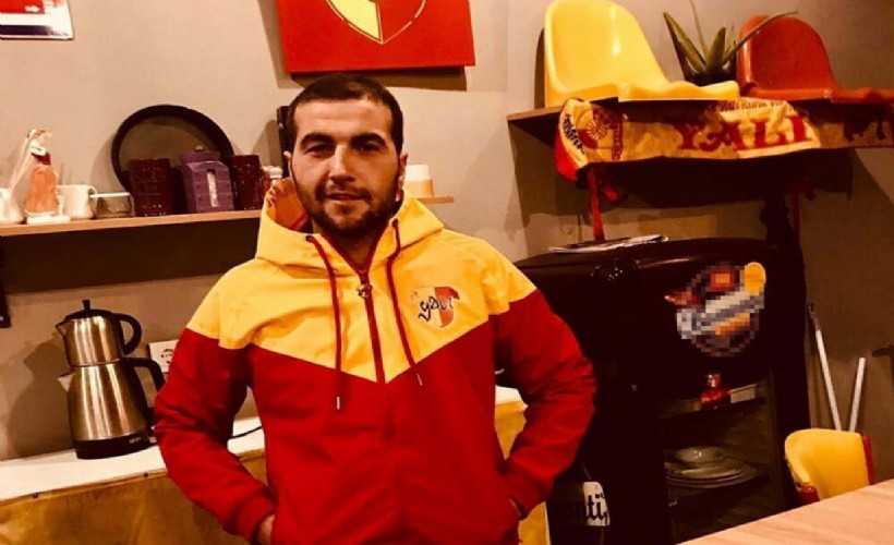 Göztepeli Barış'ın katilinin hapis cezası 7 yıl 4 aya çıktı!