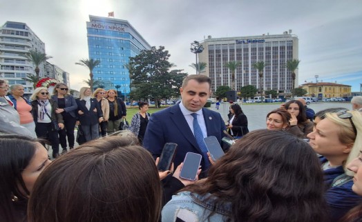 Güç’ten AK Partili İnan’a ‘yatırım’ çıkışı: ‘Ben bu eseri bıraktırabildim’ diyebilecek mi?