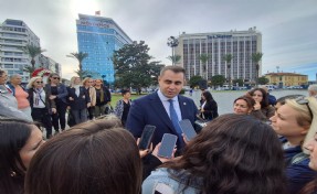 Güç’ten AK Partili İnan’a ‘yatırım’ çıkışı: ‘Ben bu eseri bıraktırabildim’ diyebilecek mi?