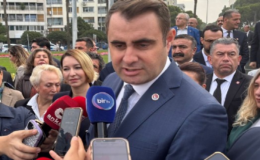 Güç’ten Saygılı’ya İZBAN yanıtı: Tüm yük Büyükşehir’in omzunda!