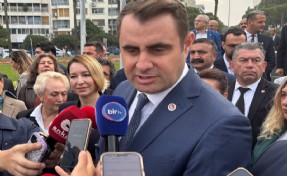 Güç’ten Saygılı’ya İZBAN yanıtı: Tüm yük Büyükşehir’in omzunda!