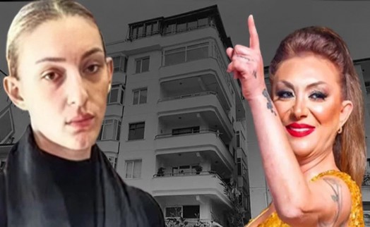 Güllü'nün kızı merakla beklenen ifadeyi verdi!