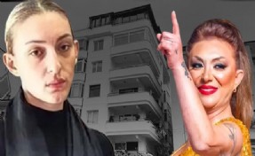 Güllü'nün kızı merakla beklenen ifadeyi verdi!