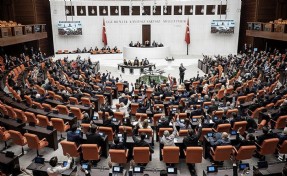 Gündem yoğun: TBMM'de bu hafta neler görüşülecek?