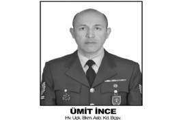 Gürcistan'dan İzmir'e de şehit ateşi düştü