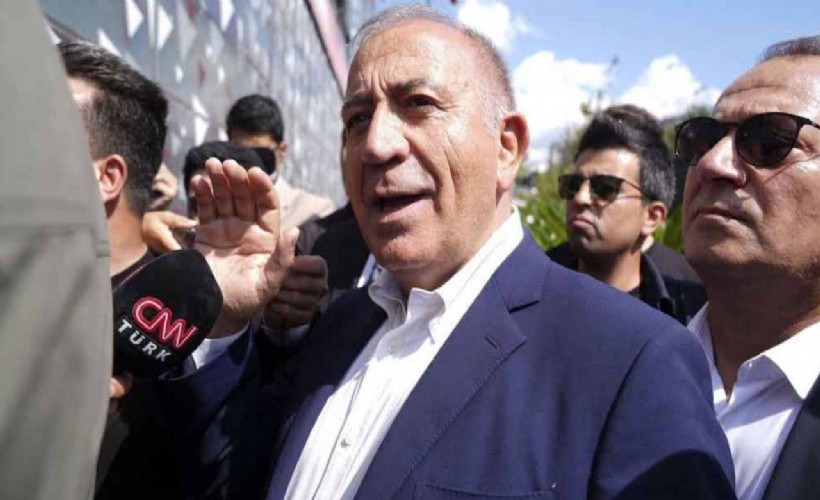 Gürsel Tekin'den 'erişim' talebi: Bankalara talimat gitti