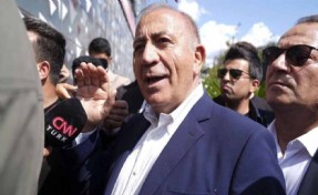 Gürsel Tekin'den 'erişim' talebi: Bankalara talimat gitti