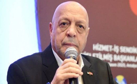 Hak-İş'ten 'Asgari Ücret Tespit Komisyonu' çıkışı: İtirazımız var