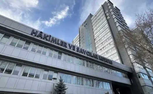 HSK’dan dikkat çeken görevlendirmeler: İBB davasına yeni heyet, savcılarda kritik değişim!
