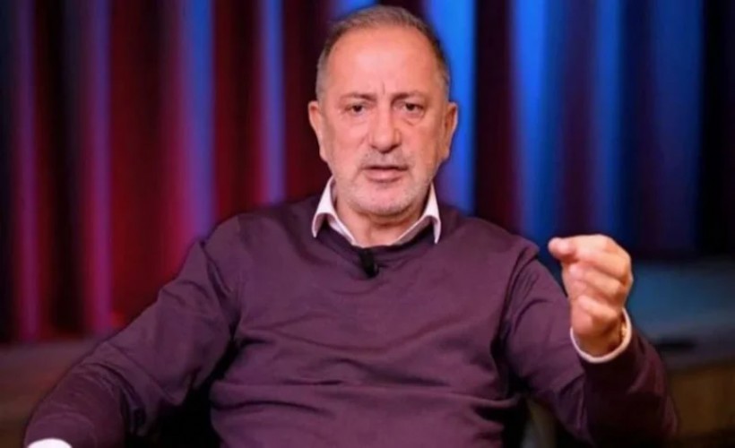 Hapis cezası alan Fatih Altaylı'dan sürpriz karar