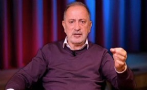 Hapis cezası alan Fatih Altaylı'dan sürpriz karar