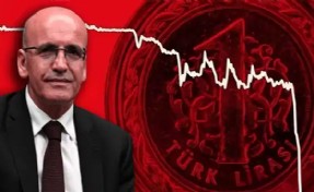 Hazine’de 10 aylık bütçe açığı şoku: Toplam açık 1 trilyon TL’yi geçti!