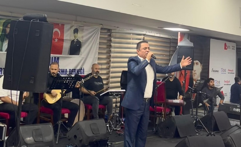 Hem şarkısını kullan, hem sanatçısını dışla!  Erzurum günleri’nde büyük rezalet