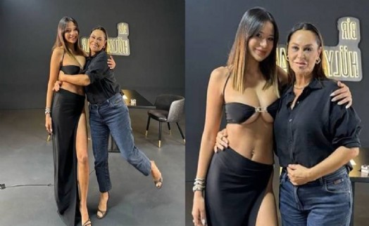 Hülya Avşar ve Merve Taşkın hakkında suç duyurusu!