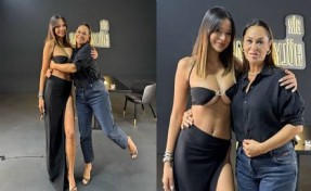 Hülya Avşar ve Merve Taşkın hakkında suç duyurusu!