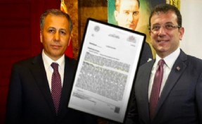 İBB dosyasında yeni gelişme! Yerlikaya veri sızıntısı iddiasına 'Zafiyet yok' demiş