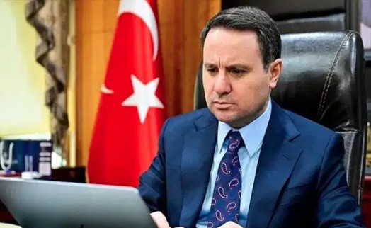 İBB iddianamesi bekleniyor: Akın Gürlek açıklama yapacak!