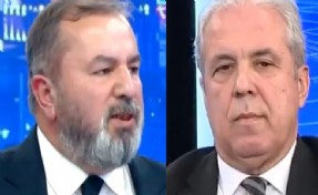 İBB iddianamesi iktidar cephesini karıştırdı: Canlı yayında karşı karşıya geldiler