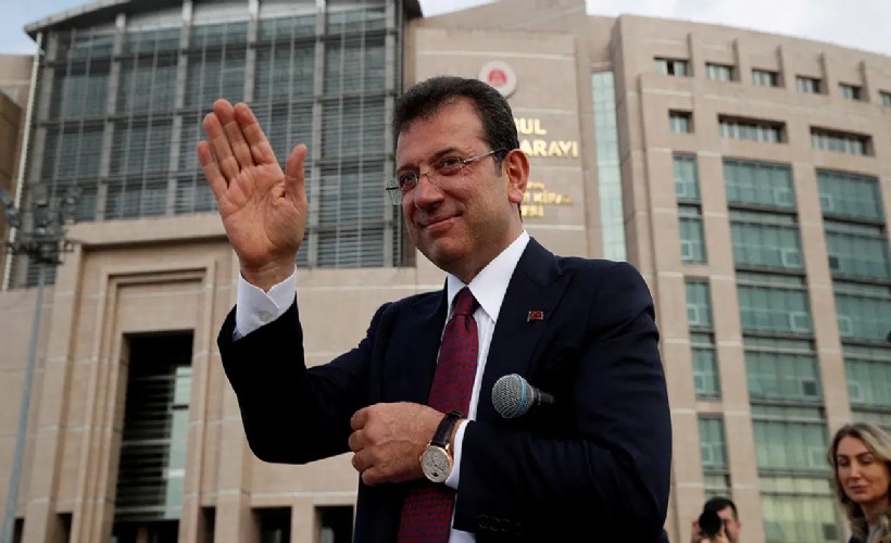 İBB iddianamesi kabul edildi