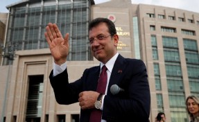 İBB iddianamesi kabul edildi